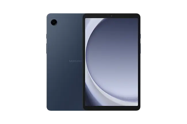 Samsung Galaxy Tab A9 Tablet, Android, 8GB RAM, 128GB, Wi-Fi, 8.7