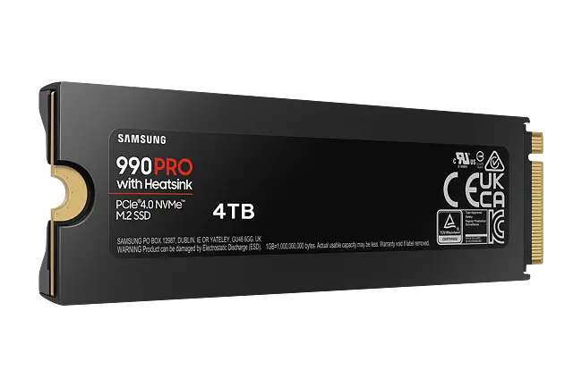 Análisis WD Black SN850P - Un SSD ideal para PS5