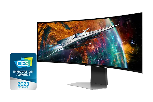 samsung g9 4k 240hz