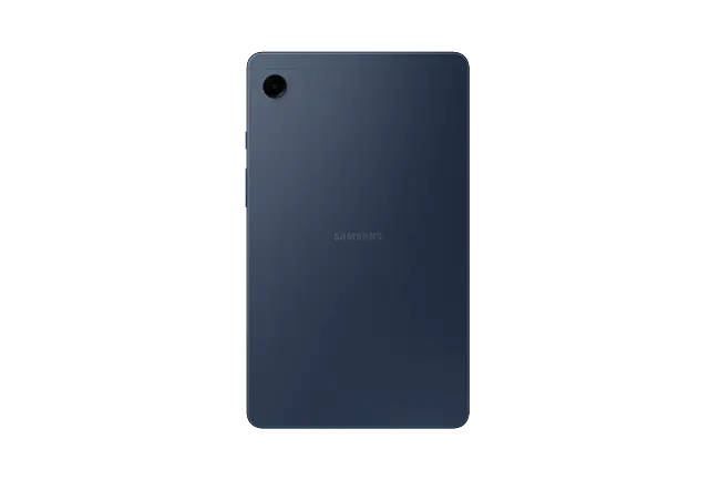 Samsung Galaxy Tab A9 8.7 SM-X110 64 Go Bleu Wi-Fi - Tablette tactile -  Garantie 3 ans LDLC