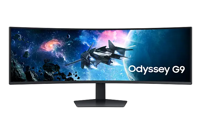 【ジャンク】Samsung Odyssey G9 49インチ Samsung 49