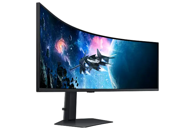 【ジャンク】Samsung Odyssey G9 49インチ Samsung 49