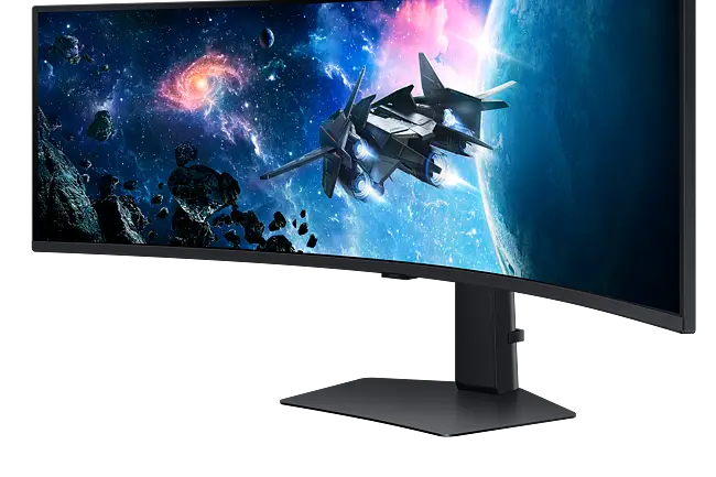 Samsung 49
