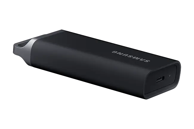 Samsung T5 EVO 8TB USB3.2 External Solid State Drive - Canada