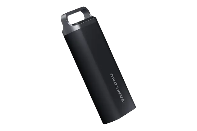 Samsung T5 EVO 8TB USB3.2 External Solid State Drive