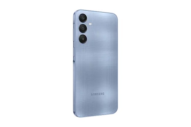 Samsung GALAXY A25 5G Blue 8GB+256GB SM-A256EZBHPHL - Ansons