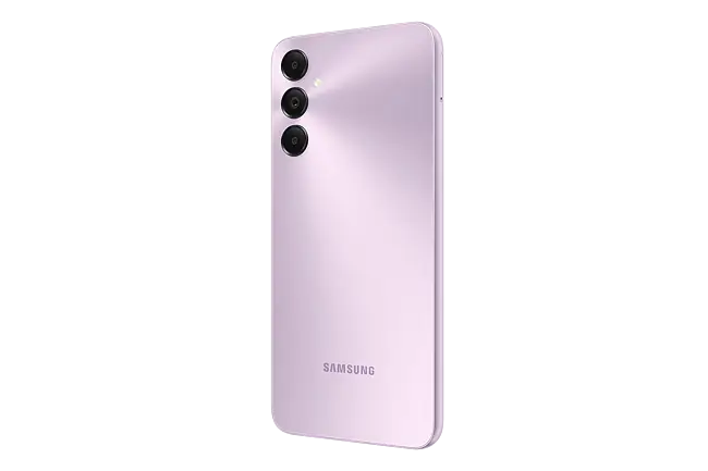 S*l様 Samsung Galaxy A05s ライトバイオレット 128GB Samsung Galaxy A05s 128GB 4GB, Android, 6.7
