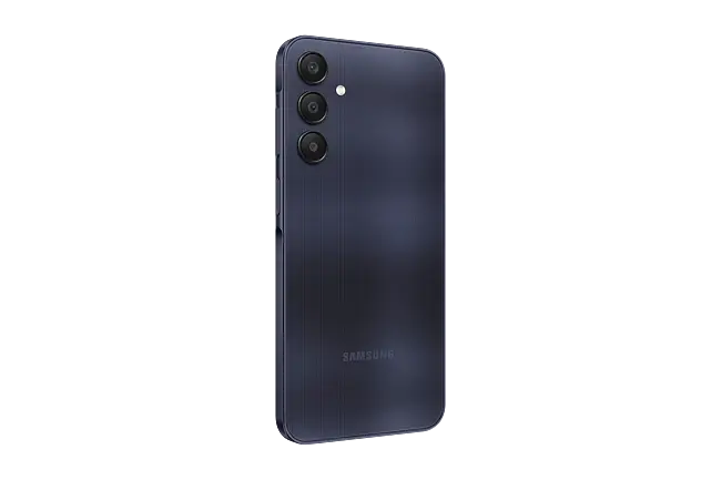 Samsung Galaxy A25 5G | 128 GB - Preto | Worten.pt