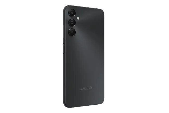 Galaxy A05s Black 64 GB |