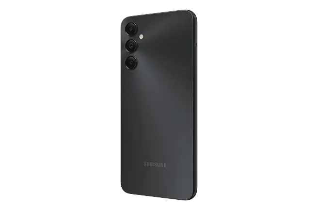Galaxy A05s Black 64 GB |