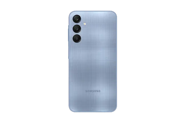 Galaxy A25 5G Blue 128 GB |