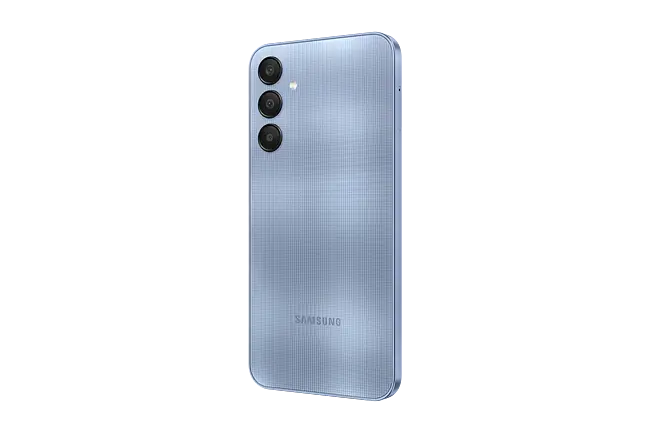 Galaxy A25 5G Blue 128 GB |