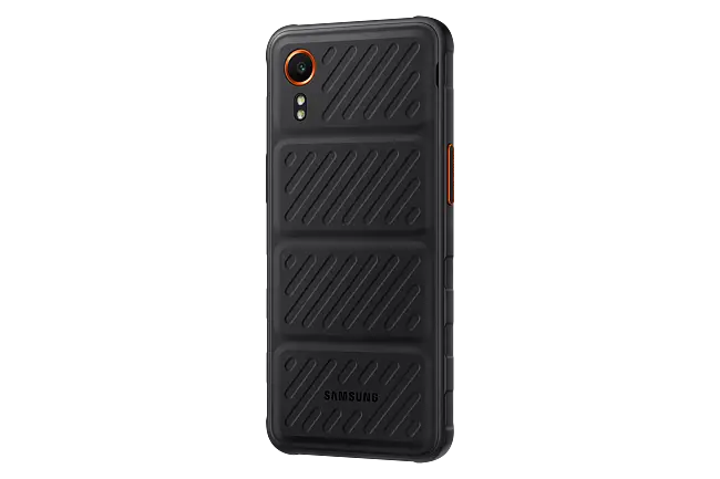 PRC Direct | Samsung SM-G556BZKDEEB Xcover 7 G556 Black