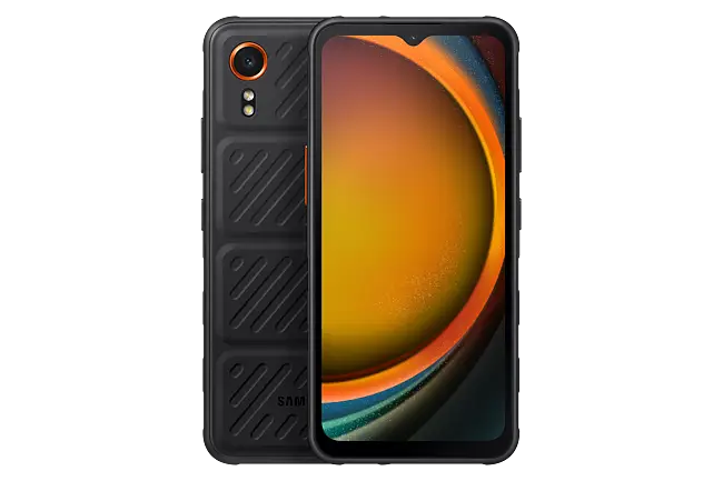 PRC Direct | Samsung SM-G556BZKDEEB Xcover 7 G556 Black