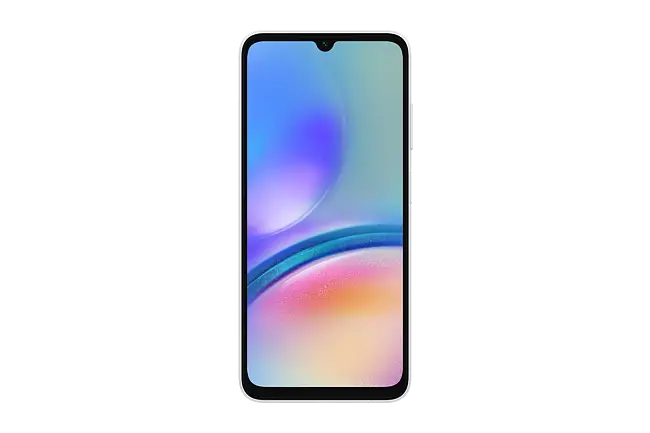 Смартфон Samsung - Galaxy A05s, 6.7'', 4GB/64GB, сребрист