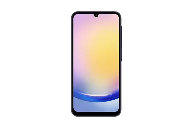 Smartphone SAMSUNG Galaxy A25 5G (6.5