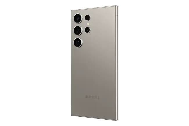 Mobile Phones :: Samsung :: Samsung Galaxy S24 Ultra 5G | 12GB