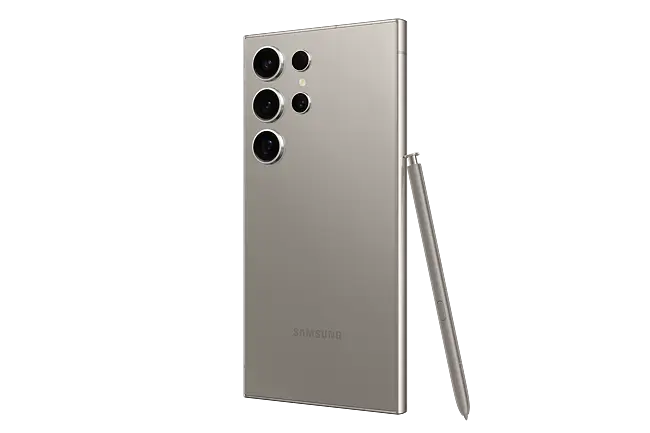 Mobile Phones :: Samsung :: Samsung Galaxy S24 Ultra 5G | 12GB