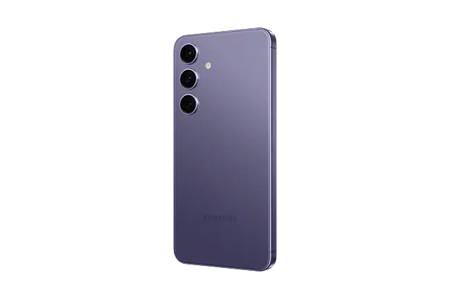 【21スーパーハイス】Samsung Galaxy S24 パープル 本体 Mobile Phones :: Samsung :: Samsung Galaxy S24 5G | 8 GB | 256 GB