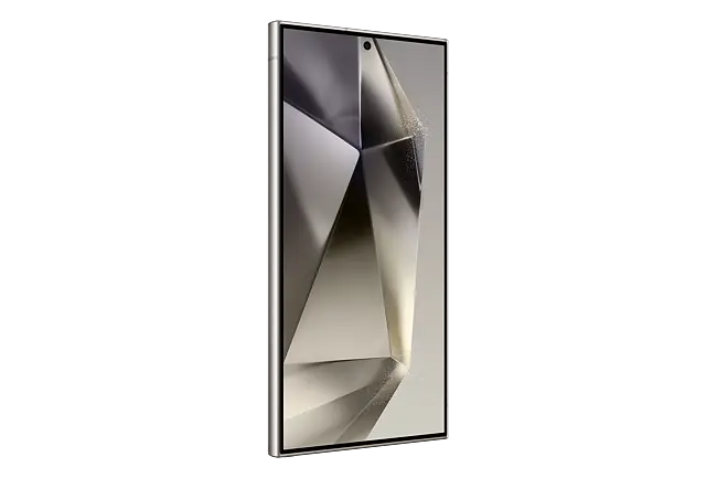 Galaxy S24 Ultra Titanium Grey 1TB |