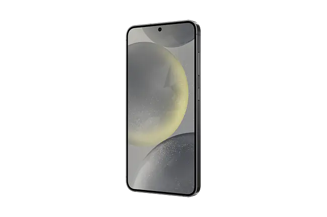 Galaxy S24 Onyx Black 256GB |