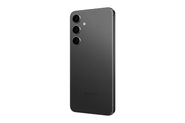 Galaxy S24+ Onyx Black 256GB |