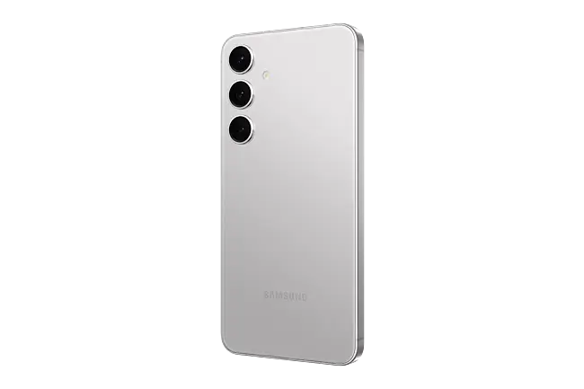 Samsung Galaxy S24 Plus 256 GB Gri Akıllı Telefon | Evkur