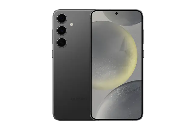 Samsung Galaxy S24 Plus 256 GB Siyah (Samsung Türkiye Garantili