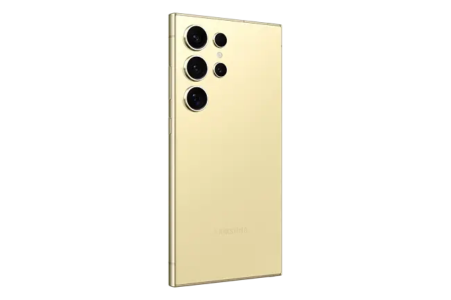 Buy Samsung Galaxy S24 Ultra Dual SIM, 12GB RAM, 256GB, 5G