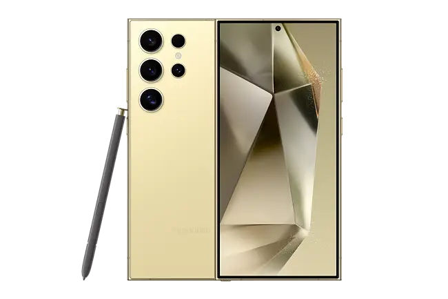 SAMSUNG Galaxy S24 Ultra, 512GB, 12GB RAM, Android