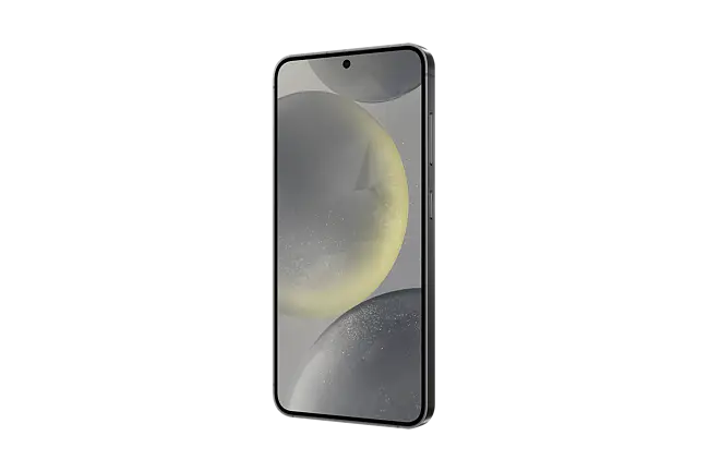 Galaxy S24 メモリー8GB ストレージ128GB オニキス ブラック SIMフリー】Galaxy S24 256G SM-S921QZKESJP オニキスブラック GALAXY