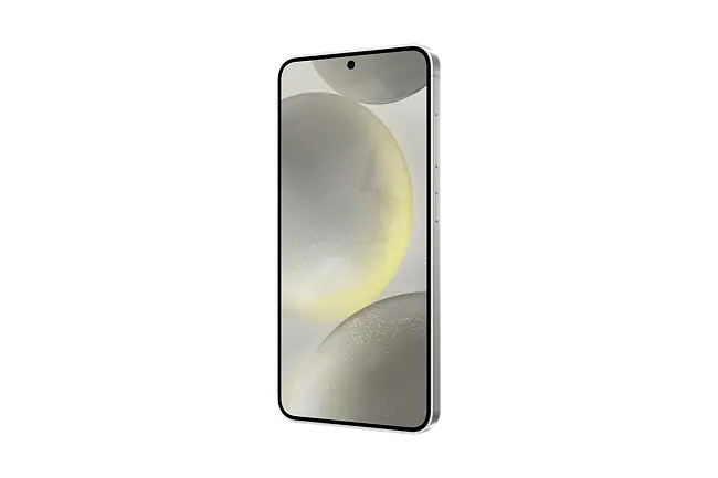 Samsung Galaxy S24 (8GB + 512GB) Marble Gray Smartphone