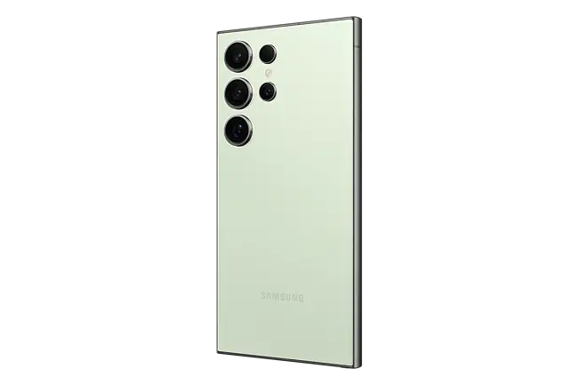 Samsung Galaxy S24 Ultra (12GB + 1TB) Titanium Green Smartphone