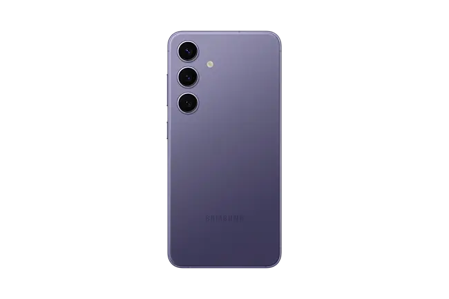 Samsung Galaxy S24 (8GB + 512GB) Cobalt Violet Smartphone
