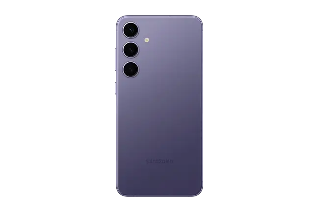 スマートフォン本体 Galaxy S24+ (plus) Cobalt Violet 512GB Samsung Galaxy S24 (8GB + 256GB) Cobalt Violet Smartphone
