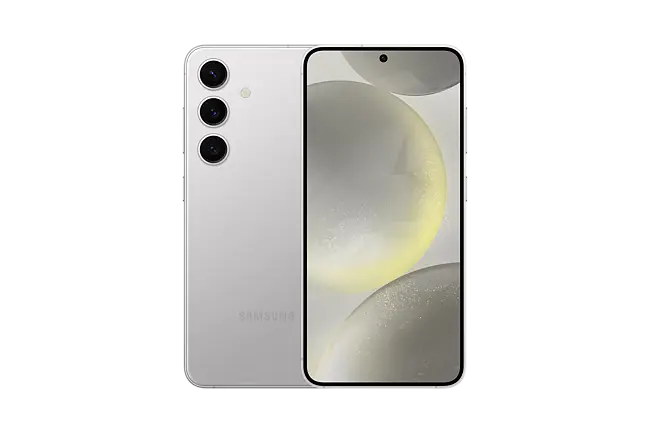 Samsung Galaxy S24 5G 8GB 256GB Marble Gray