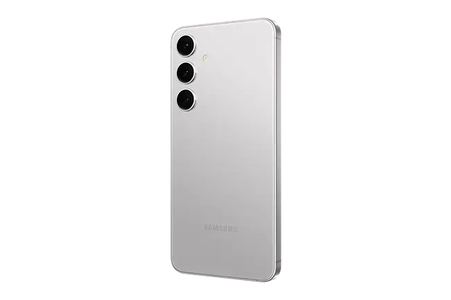 Smartphone Samsung Galaxy S24+ 5G Cinza | Extra