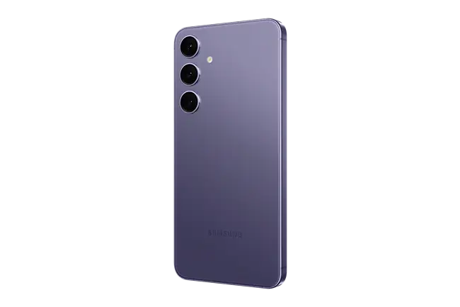 国内版　Galaxy　S24 256GB パープル Smartphone Samsung Galaxy S24 5G Violeta | Extra