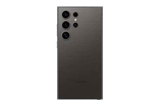 Celular Samsung S24 Ultra 512GB Negro