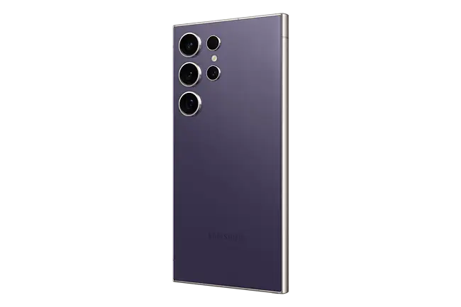 Galaxy S24 Ultra 12GB 256GB Titanio Violeta | Pacifiko Guatemala