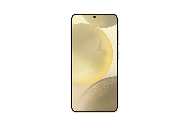 Smartphone Samsung Galaxy S24 5G Creme | Extra