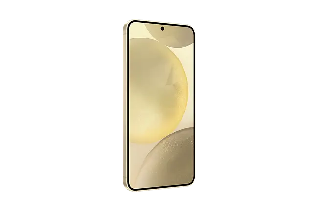 Smartphone Samsung Galaxy S24 5G Creme | Extra