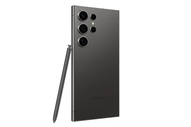 Galaxy S24 ultra 256GB チタニウムブラック h50 Galaxy S24 Ultra com Galaxy AI | Liberte Seu Potencial | Samsung