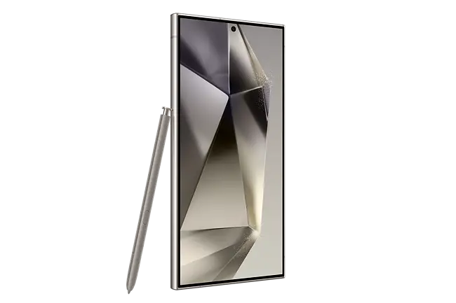 Samsung Galaxy S24 Ultra 本体 グレー 512GB Smartphone Samsung Galaxy S24 Ultra KaBuM