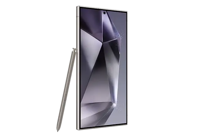 Celular Samsung Galaxy S24 Ultra, 256GB, | Casas Bahia