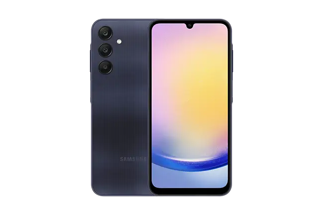 Samsung Galaxy A25 5G 128GB | Mobili Prekyba