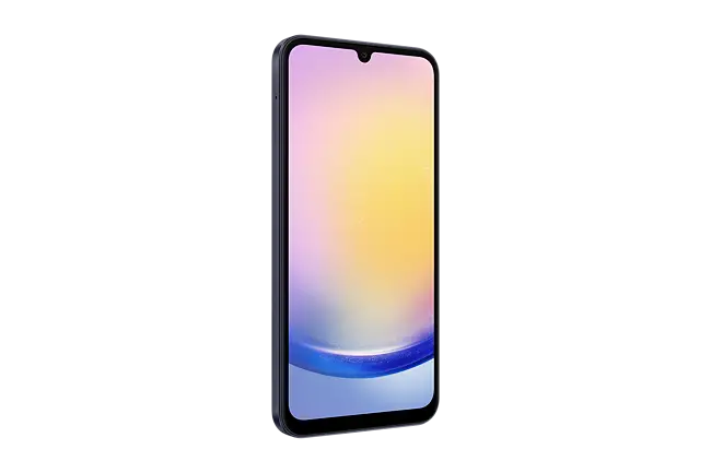 Samsung Galaxy A25 5G 128GB | Mobili Prekyba