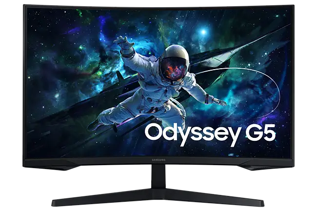 SAMSUNG 4K 32インチ MiniLed 165Hz HDR2000 Samsung 32