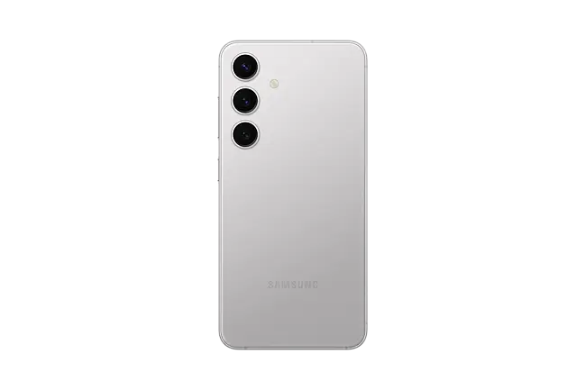 Buy Samsung Galaxy S24 Dual SIM 8GB RAM 128GB 5G Marble Grey