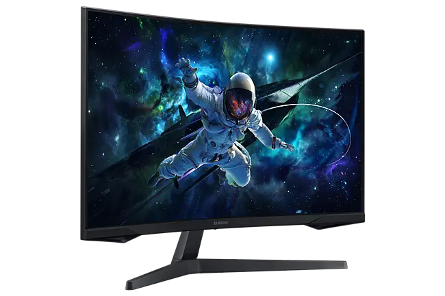 Samsung Odyssey G5 32